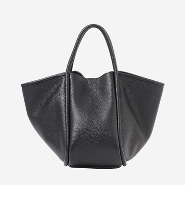 Italian 2way leather bag
