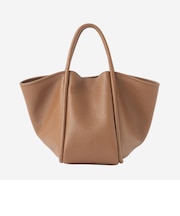 Italian 2way leather bag