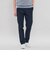 【ML STANDARD TROUSERS】STYLE002 TAPERED FIT コットンストレッチツイルパンツ