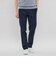 【ML STANDARD TROUSERS】STYLE002 TAPERED FIT コットンストレッチツイルパンツ