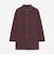 【DUNFORD SHORT】【FEATHER-TECH PAC】【FLEX NYLON】ストレッチナイロンステンカラーコート