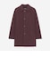 【DUNFORD SHORT】【FEATHER-TECH PAC】【FLEX NYLON】ストレッチナイロンステンカラーコート