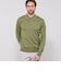 【JOHN SMEDLEY】シーアイランドコットン24ゲージニットポロ