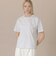 【The Essential Collection】プレーティング天竺ボーダーTシャツ