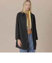 【WEB・一部店舗限定】【BANTON/バントン】ステンカラーコート