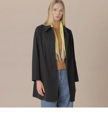 【WEB・一部店舗限定】【BANTON/バントン】ステンカラーコート