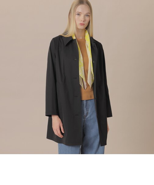 【WEB・一部店舗限定】【BANTON/バントン】ステンカラーコート