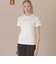 【L】【The Essential Collection】コットンスムースTシャツ