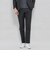【BREASY JACKET】LENO CLOTH セットアップパンツ
