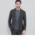 【BREASY JACKET】LENO CLOTH セットアップジャケット