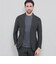 【BREASY JACKET】LENO CLOTH セットアップジャケット