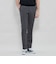 【LEON掲載】【Adjustable Fit】トロピカルメランジスラックス