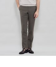 【LEON掲載】【Adjustable Fit】トロピカルメランジスラックス