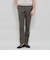 【LEON掲載】【Adjustable Fit】トロピカルメランジスラックス