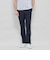 【LEON掲載】【Adjustable Fit】トロピカルメランジスラックス