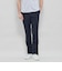 【LEON掲載】【Adjustable Fit】トロピカルメランジスラックス
