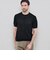 ランダムアイレットニットTシャツ