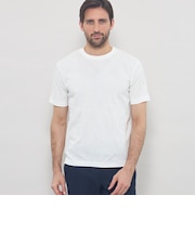 ジオメトリックリンクスTシャツ