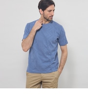 ジオメトリックリンクスTシャツ