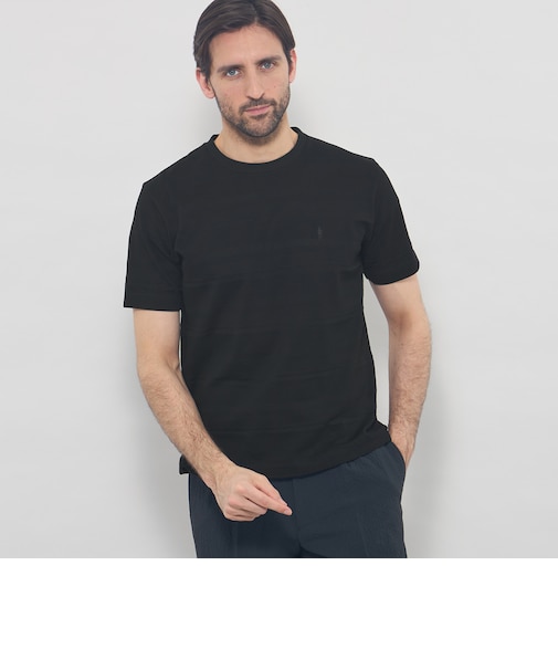 【WEB・一部店舗限定】パネルリンクス半袖Tシャツ