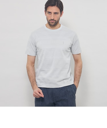 【WEB・一部店舗限定】パネルリンクス半袖Tシャツ