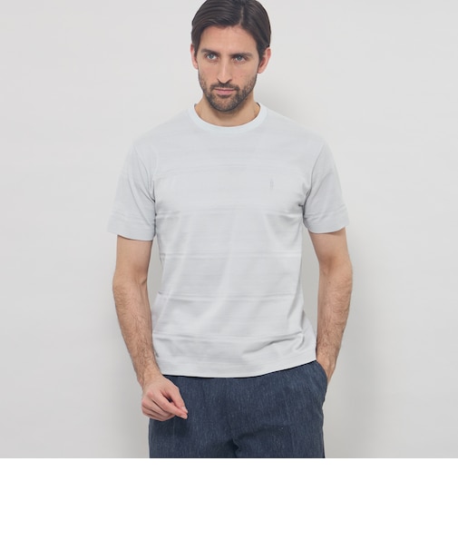 【WEB・一部店舗限定】パネルリンクス半袖Tシャツ