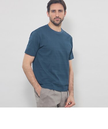 【WEB・一部店舗限定】パネルリンクス半袖Tシャツ