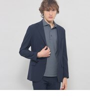 【LEON掲載】【BREASY JACKET】super light weight セットアップジャケット