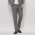 【LEON掲載】【BREASY JACKET】super light weight セットアップパンツ