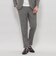 【LEON掲載】【BREASY JACKET】super light weight セットアップパンツ