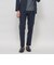 【LEON掲載】【BREASY JACKET】super light weight セットアップパンツ