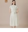 【WEB・一部店舗限定】【L】フラグメントプリントワンピース