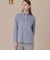 【L】【エクラ掲載】【The Essential Collection】スビンコットンブロードシャツ