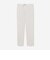リネンストレッチ  ストライプパンツ
