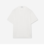 シアサッカーTシャツ