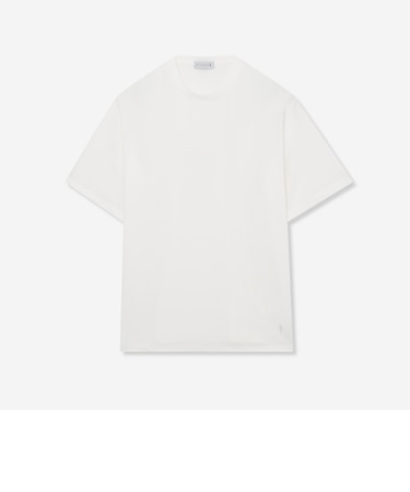 シアサッカーTシャツ