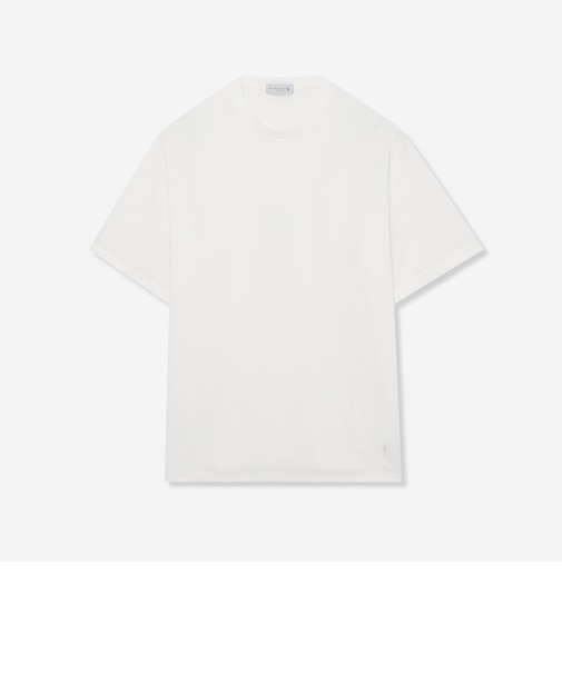 シアサッカーTシャツ