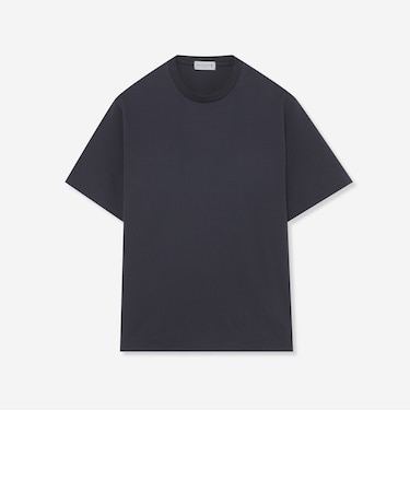 シアサッカーTシャツ