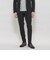 【WEB・一部店舗限定】【BREASY JACKET】ストレッチサッカーセットアップパンツ