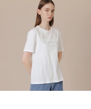 【WEB・一部店舗限定】シグネチャーグリッターTシャツ