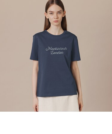 【WEB・一部店舗限定】シグネチャーグリッターTシャツ