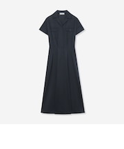 【WEB・一部店舗限定】【L】サマーポンチワンピース