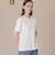 【WEB・一部店舗限定】【L】シグネチャーグリッターTシャツ