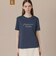 【WEB・一部店舗限定】【L】シグネチャーグリッターTシャツ