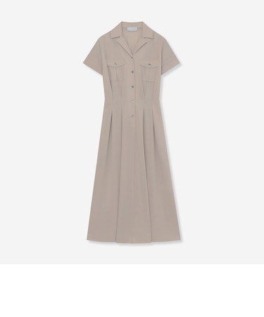 【WEB・一部店舗限定】サマーポンチワンピース