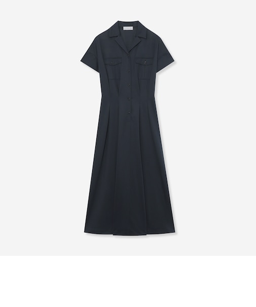 【WEB・一部店舗限定】サマーポンチワンピース