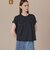 【WEB・一部店舗限定】【L】トリコットジャージプルオーバー