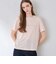 シェーディングシグネチャーロゴTシャツ
