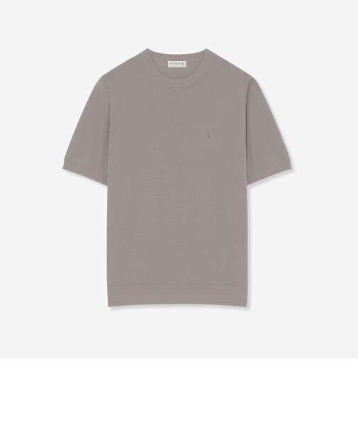 【MINERALTEX】ニットTシャツ