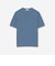 【MINERALTEX】ニットTシャツ